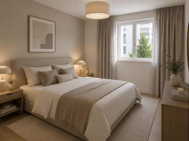 Vente Appartement 4 pièces 78 m2 Rouen