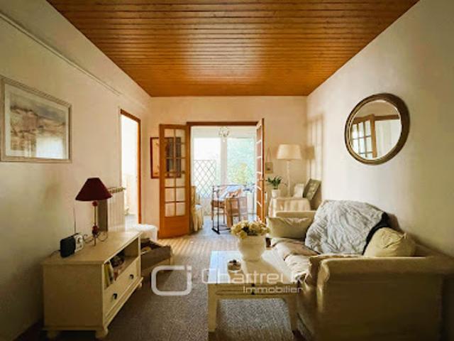 Vente Appartement 4 pièces 78 m2 Royan