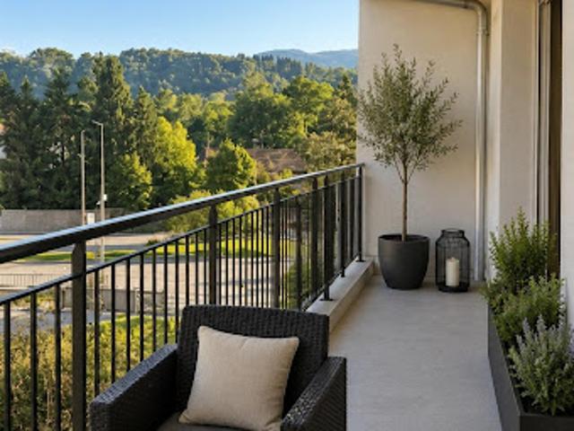 Vente Appartement 4 pièces 78 m2 Rumilly
