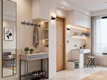 Vente Appartement 4 pièces 78 m2 Saint Cloud