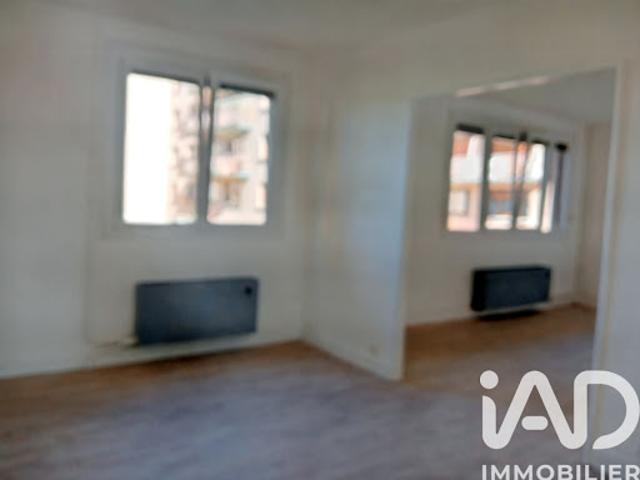 Vente Appartement 4 pièces 78 m2 Saint clement