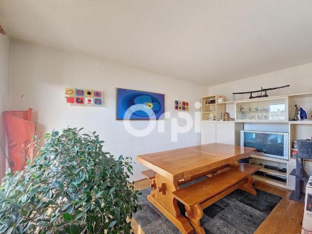 Vente Appartement 4 pièces 78 m2 Saint Fargeau Ponthierry