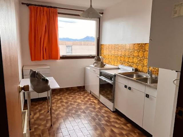 Vente Appartement 4 pièces 78 m2 Saint Gaudens