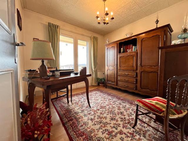 Vente Appartement 4 pièces 78 m2 Saint Gaudens