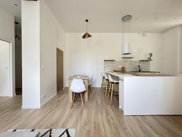 Vente Appartement 4 pièces 78 m2 Saint Germain en Laye