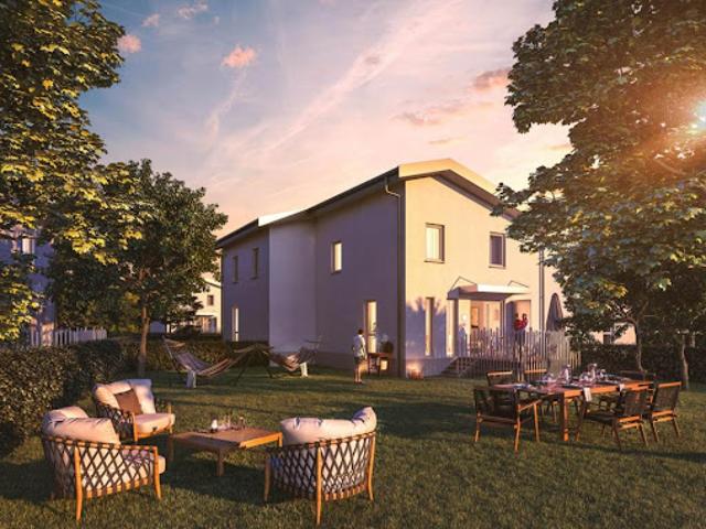 Vente Appartement 4 pièces 78 m2 Saint Laurent du Var
