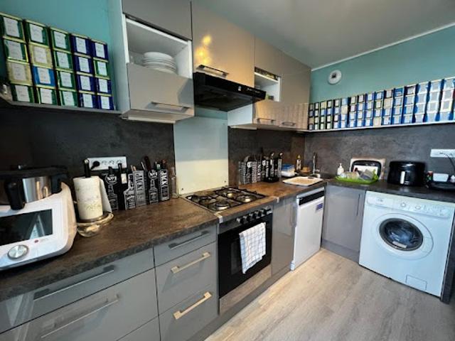Vente Appartement 4 pièces 78 m2 Saint Pierre des Corps