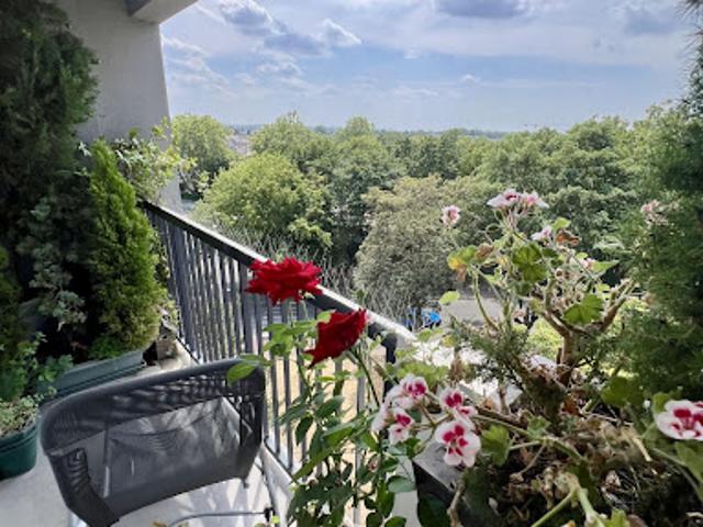 Vente Appartement 4 pièces 78 m2 Sevran