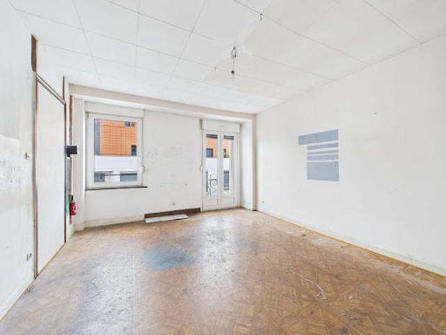 Vente Appartement 4 pièces 78.82 m2 Strasbourg