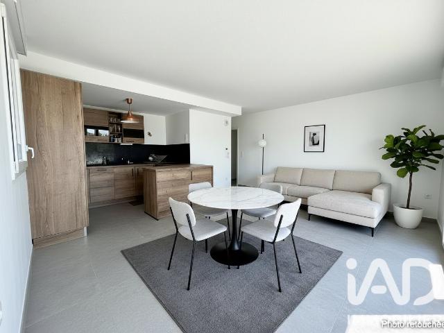 Vente Appartement 4 pièces 78m² Oberhoffen Sur Moder