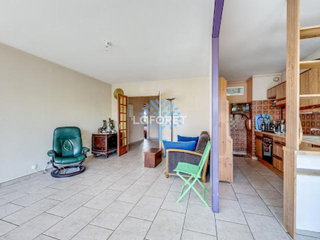 Vente Appartement 4 pièces 79.43 m2 Paris 11ème