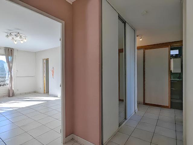 Vente Appartement 4 pièces 79.42 m2 Seynod