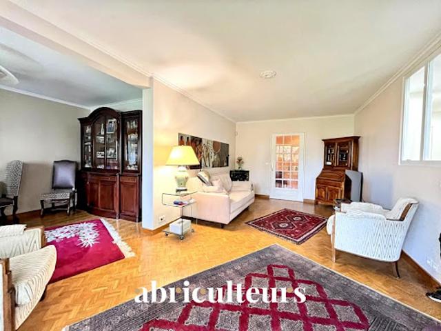 Vente Appartement 4 pièces 79.45 m2 Epinay sur Seine
