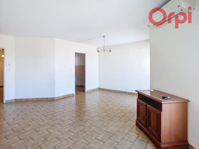 Vente Appartement 4 pièces 79.46 m2 Le Pontet