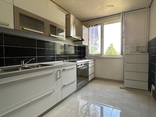 Vente Appartement 4 pièces 79.48 m2 La Chapelle Saint Luc