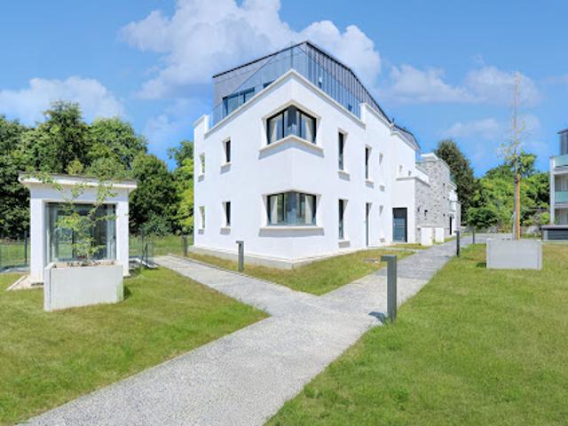 Vente Appartement 4 pièces 79.48 m2 Rubelles