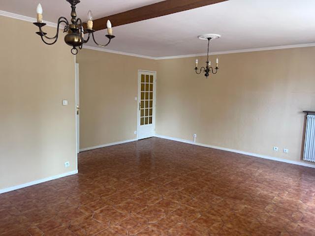 Vente Appartement 4 pièces 79.53 m2 Nevers