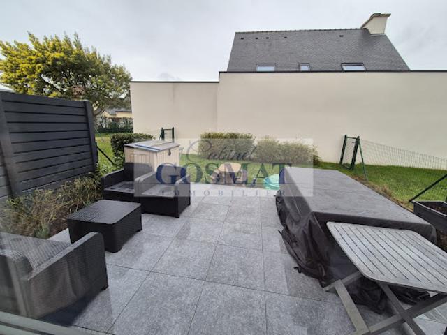 Vente Appartement 4 pièces 79.51 m2 Damgan