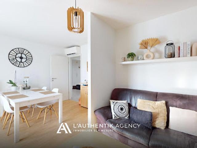 Vente Appartement 4 pièces 79.51 m2 Lingolsheim