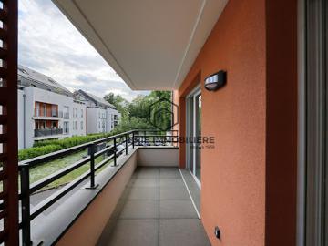 Vente Appartement 4 pièces 79.52 m2 Emerainville