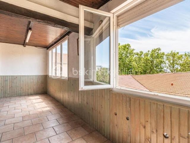 Vente Appartement 4 pièces 79.65 m2 Toulon
