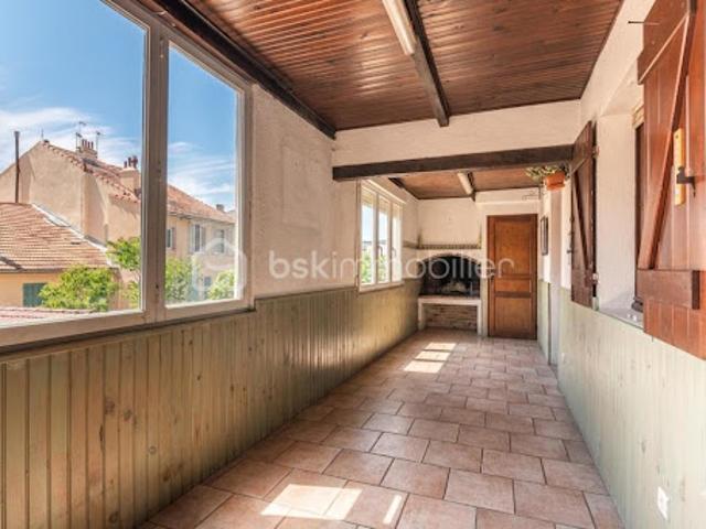 Vente Appartement 4 pièces 79.65 m2 Toulon