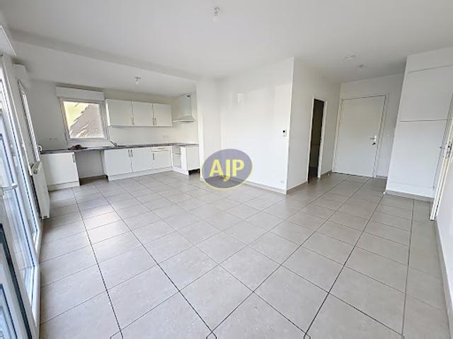 Vente Appartement 4 pièces 79.65 m2 Bénesse Maremne