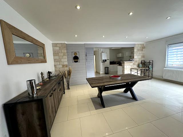 Vente Appartement 4 pièces 79.6 m2 Wambrechies