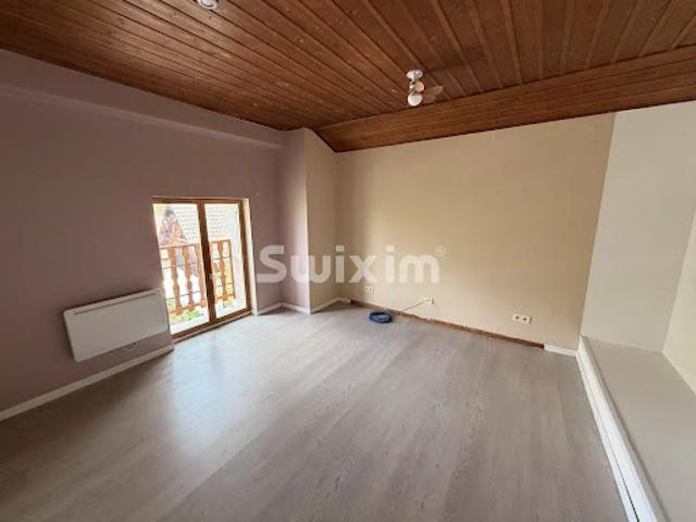 Vente Appartement 4 pièces 79.71 m2 Sallenôves