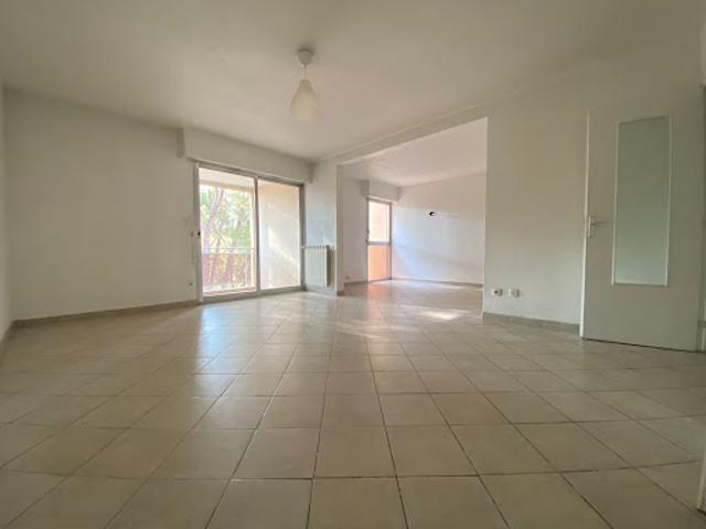 Vente Appartement 4 pièces 79.77 m2 La Seyne sur Mer