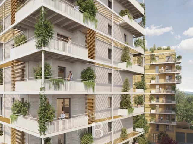 Vente Appartement 4 pièces 79.74 m2 Metz