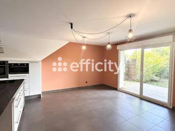 Vente Appartement 4 pièces 79.75 m2 Vaulx en Velin