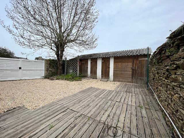 Vente Appartement 4 pièces 79.75 m2 Sarzeau