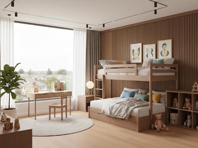 Vente Appartement 4 pièces 79.76 m2 Asnieres sur seine