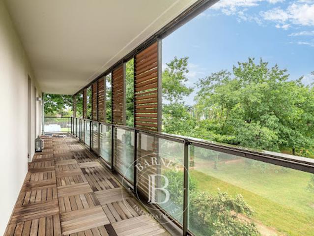 Vente Appartement 4 pièces 79.7 m2 Lyon 5ème