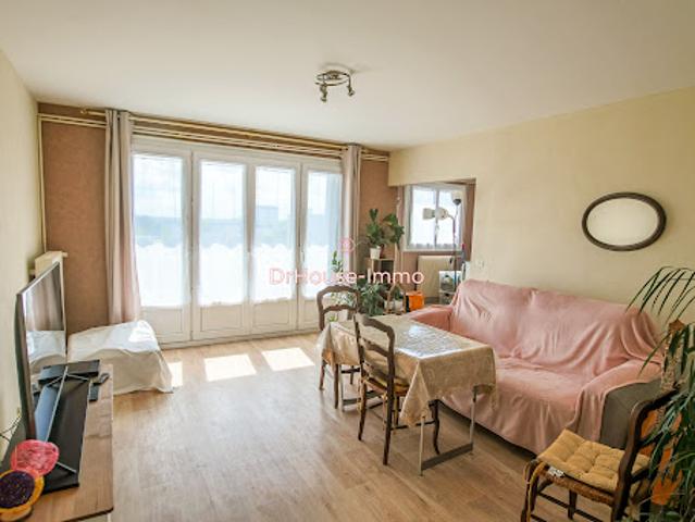 Vente Appartement 4 pièces 79.82 m2 Luce