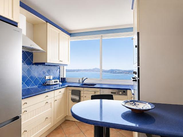 Vente Appartement 4 pièces 79.84 m2 Toulon