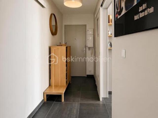 Vente Appartement 4 pièces 79.84 m2 Vaires sur Marne
