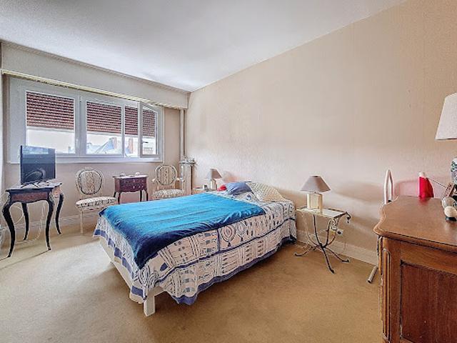 Vente Appartement 4 pièces 79.85 m2 Elbeuf