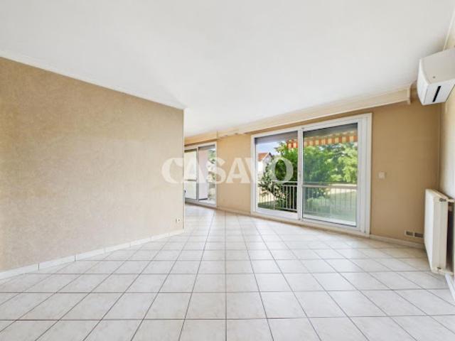 Vente Appartement 4 pièces 79.85 m2 La Verpillière