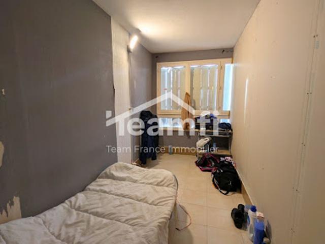 Vente Appartement 4 pièces 79.85 m2 Orleans