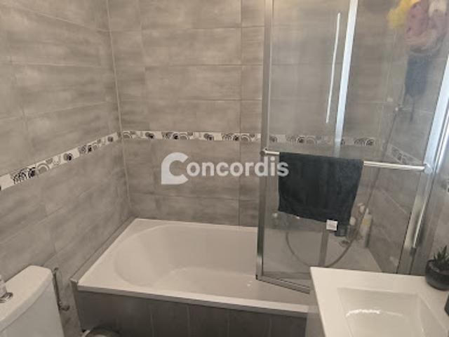 Vente Appartement 4 pièces 79.88 m2 Moulins lès Metz
