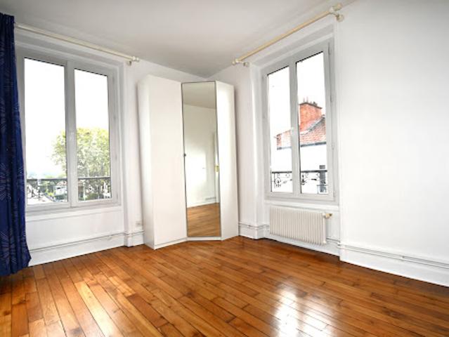 Vente Appartement 4 pièces 79.89 m2 Chatou