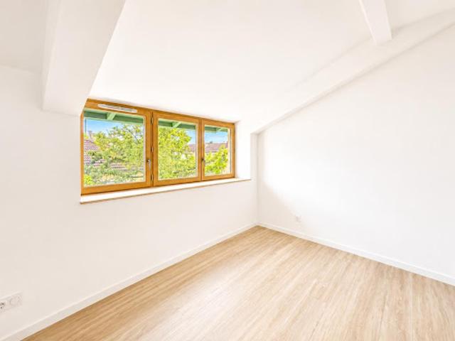 Vente Appartement 4 pièces 79.8 m2 Villeurbanne