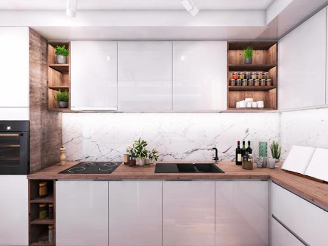 Vente Appartement 4 pièces 79.98 m2 Strasbourg