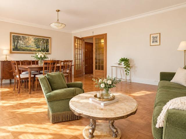 Vente Appartement 4 pièces 79.99 m2 Rennes