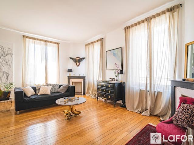 Vente Appartement 4 pièces 79.99 m2 Reims