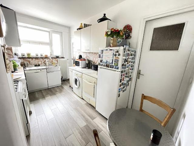 Vente Appartement 4 pièces 79.03 m2 Antony