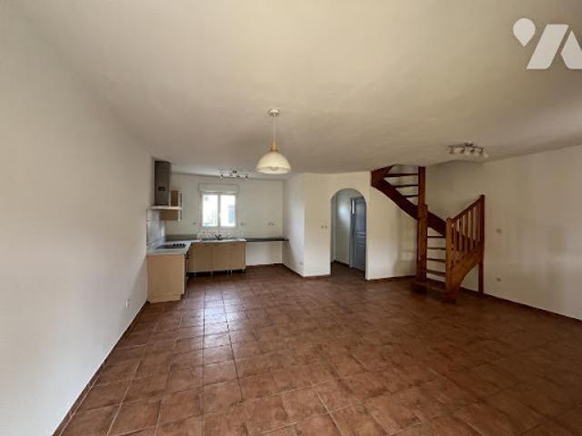 Vente Appartement 4 pièces 79.07 m2 Bouchet