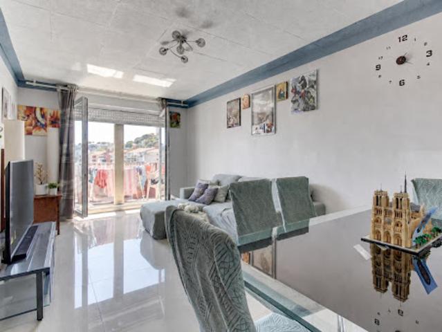 Vente Appartement 4 pièces 79.04 m2 Nice